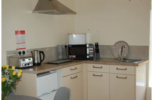 Waterfall country Apartments sleeping Giant