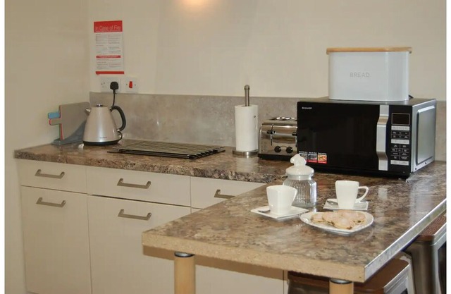 Waterfall country Apartments Craig y nos castle