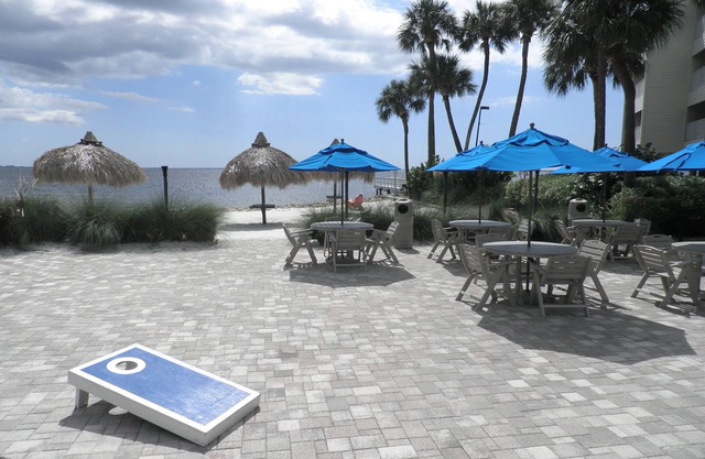 Waterfront Condo -Tampa/FL