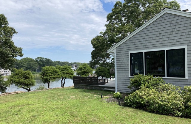 Waterfront Perfect For Family Or Active Couple(S) Enjoy The Sun And The Surf