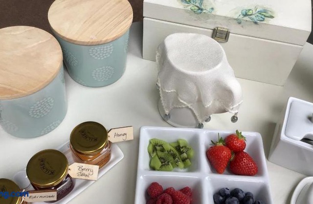 Waterside Cottage Bed and Breakfast