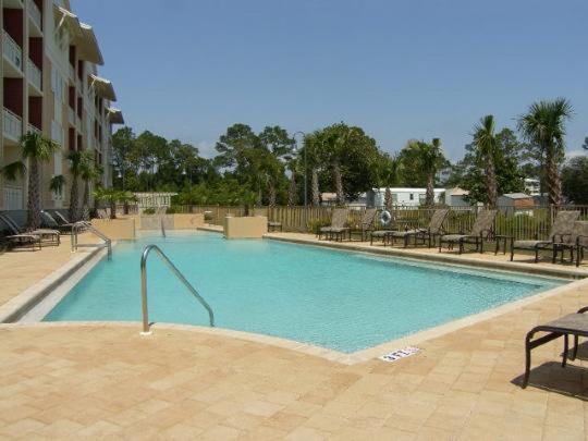 Waterside Village Condo 302