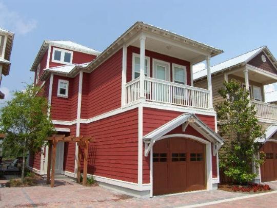 Waterside Village Cottage 3228