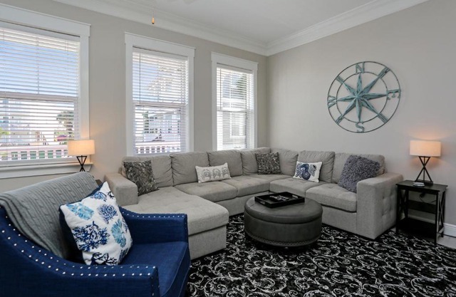 Waterside Village Cottage 3206 Two if by Sea