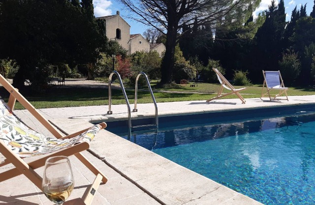 Remy Dit Saint Rémy Provence 