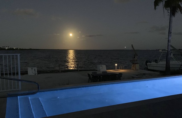 Casa Del Mar 