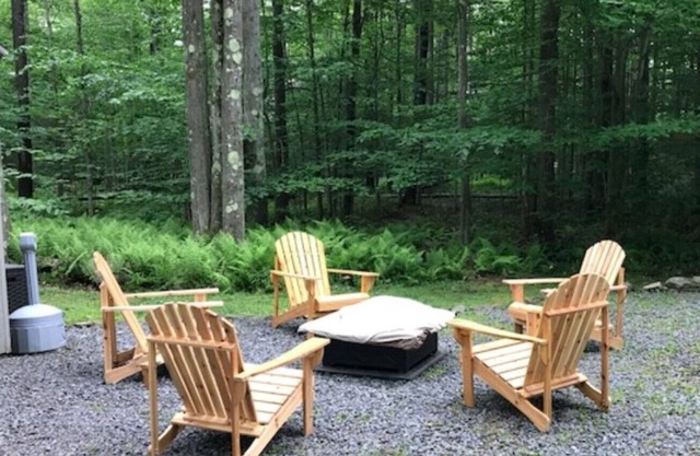 Welcome To Our Piece of the Poconos