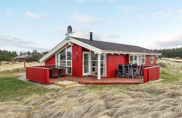 Holiday Hirtshals 