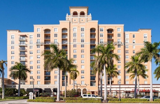 West Palm Beach Downtown City Place - Monthly