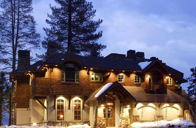 West Shore Cafe Inn 