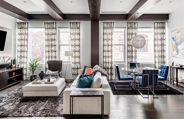 West Village Loft