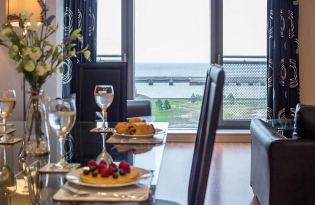 Western Harbour View