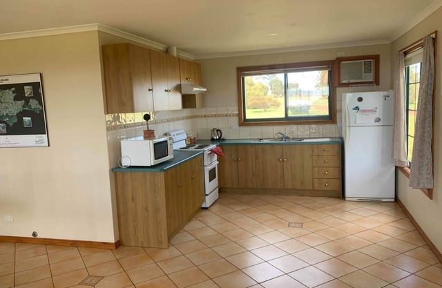 Western River Valley Cottages 