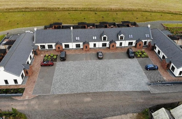 Westertonhill Lodge Option 