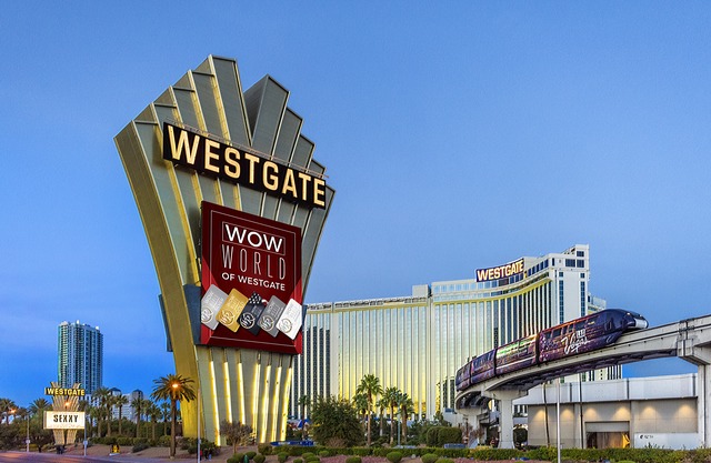 Westgate Las Vegas Resort & Casino