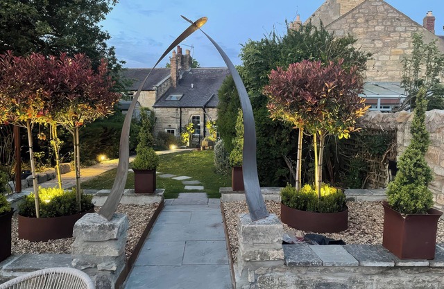 WESTHILL HOUSE, pet friendly, with open fire in Warkworth