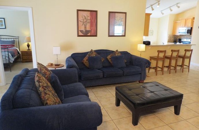 Westridge Area Pool Home