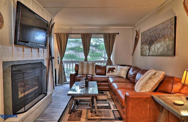 Whiffletree Condo Unit I6