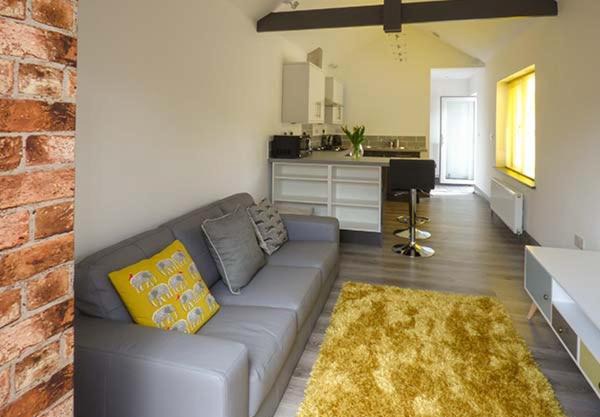 White Cottage Annexe