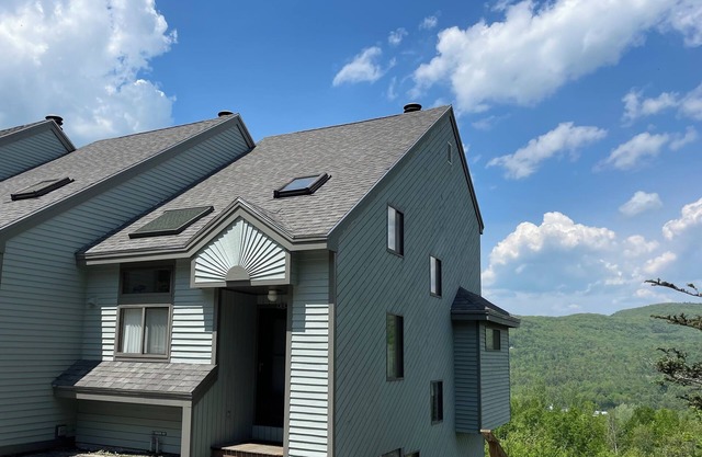 The White Mountains Waterville Estates 