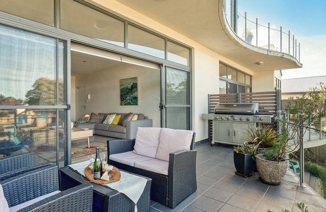 White Sea Eagle - FREE LINEN AND WIFI IN THE HEART OF HUSKY