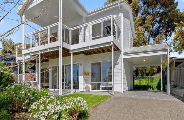 Whiteport By Wine Coast Holiday Rentals