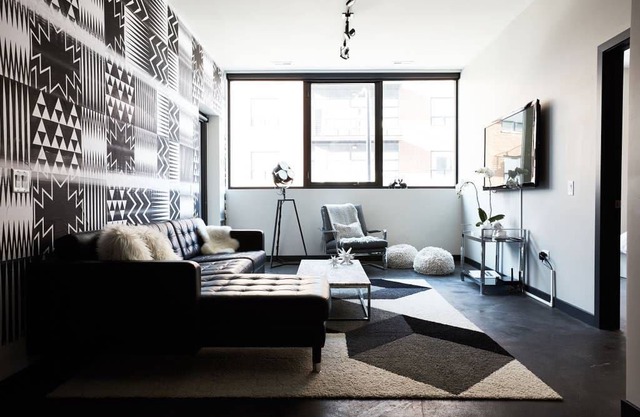 Wicker Park MegaBlend