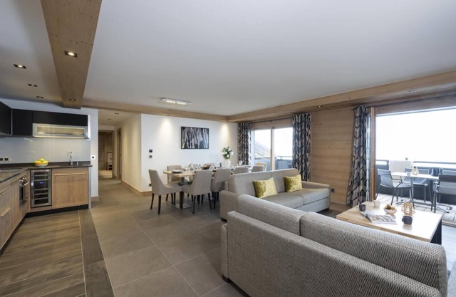 Foot Of The Slopes Swimming Sauna Hammam 