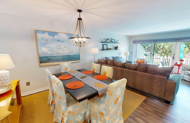 Racquet Club Villa Dunes 