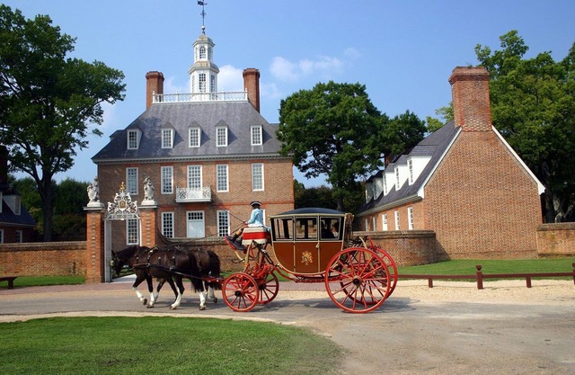 Williamsburg 3 Bedroom condo - near Colonial Williamsburg
