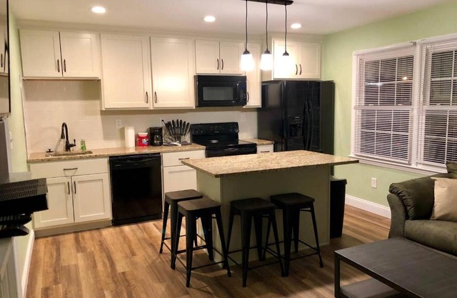 Willoughby Escape - Suite 6