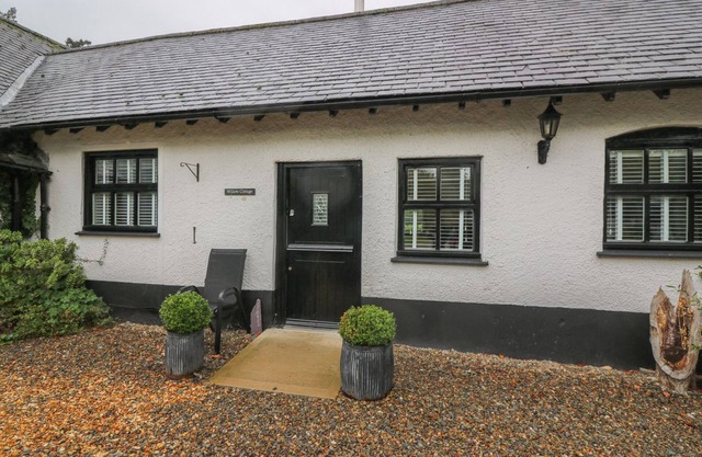 Willow Cottage 
