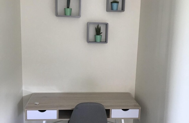 Wimereux: Apartment with sea view