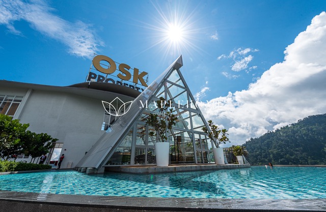 Windmill Premier Suites Genting Highlands