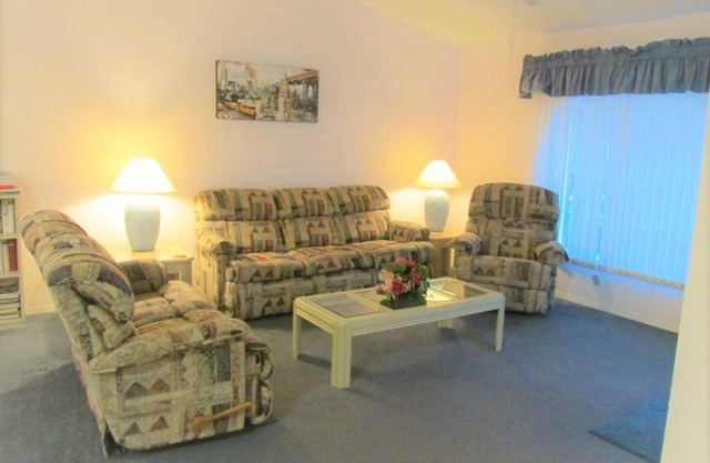 Windward Cay - 3 Bed Villa