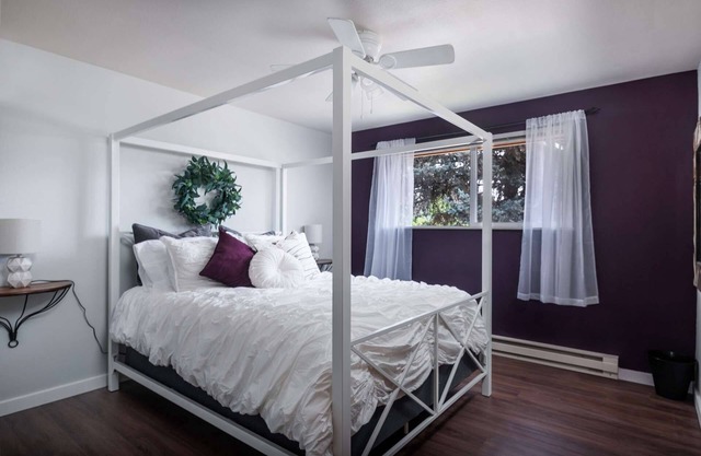 The Bungalows At Bellingar Estates 