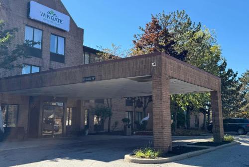 Comfort Inn Of Livonia 