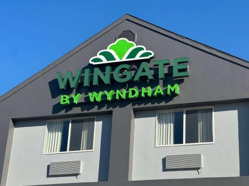 Wingate 