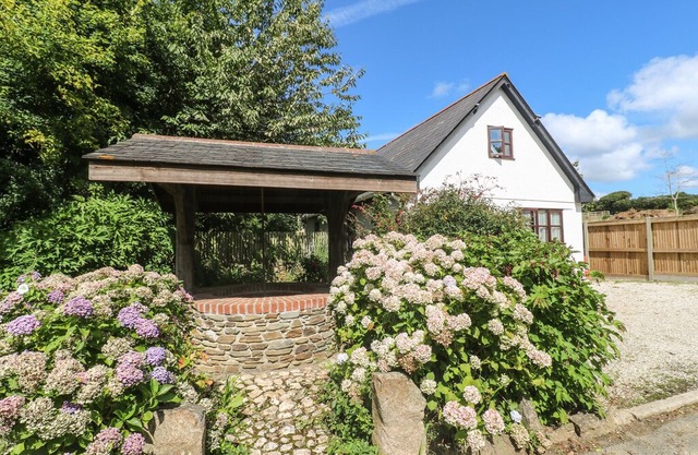 Wishing Well Cottage, PENHALLOW
