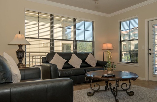 Within 7 miles of the Walt Disney World Resort.