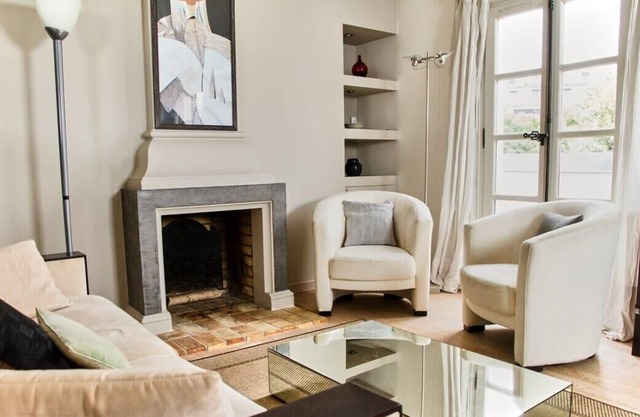 Wonderful & quiet flat in the heart of the Latin Quarter - Civil Lease