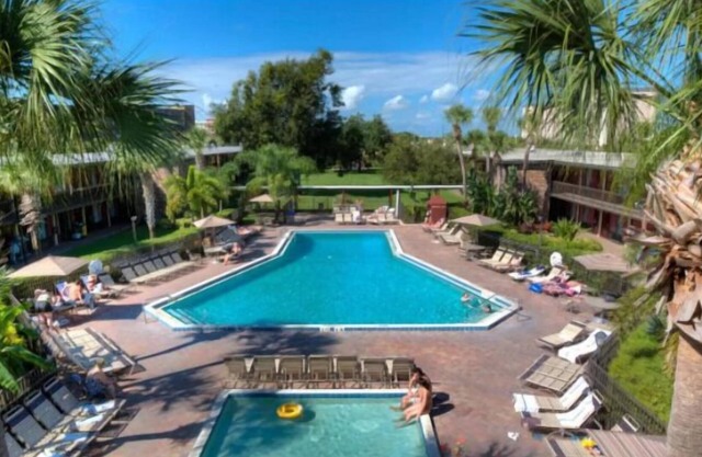 Wonderful Stay! 4 Amazing Units, Pool, Restaurant, Free Shuttle