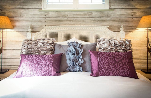 Woodland Escape 1 Bed