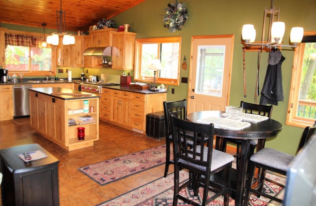 Woodland Trails Acres 