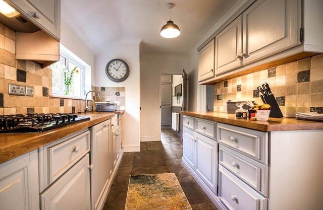 Woodpecker Cottage Sheepswalk Farm Stepaside 