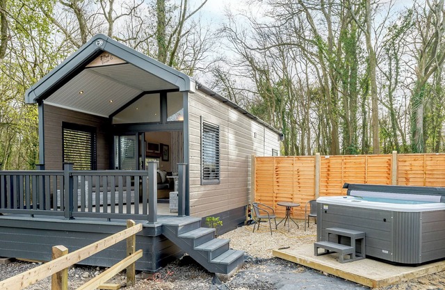 Accommodation Salisbury 