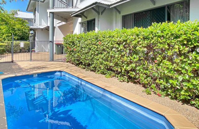 Woodville Beach Townhouse 