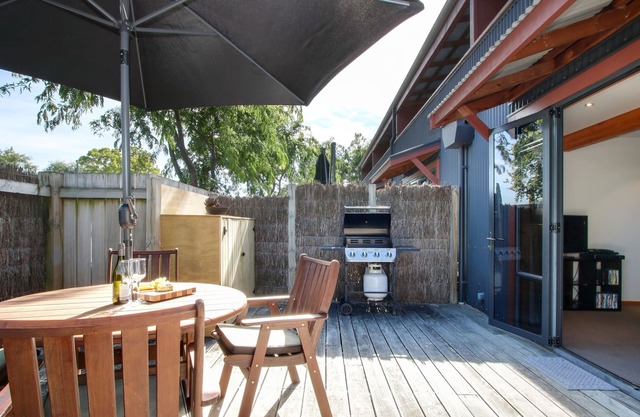 Woolshed Havelock North 