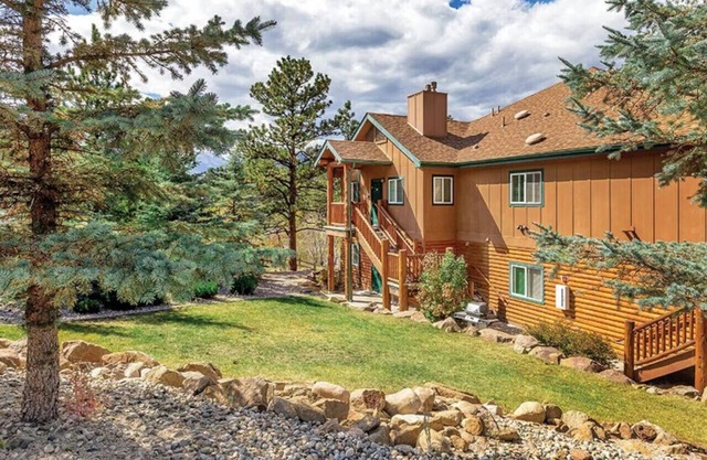 Worldmark Estes Park 