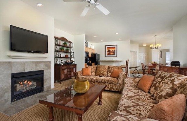 WorldMark Lake of the Ozarks